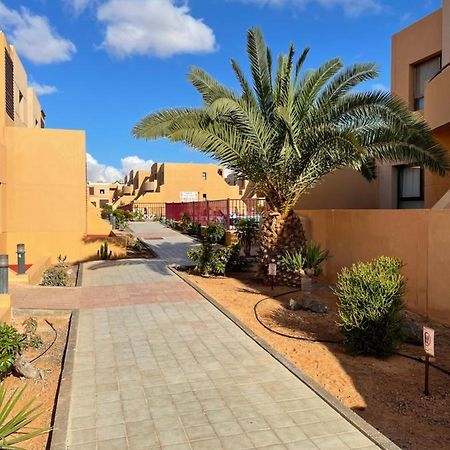 Apartamento Bahia Sol Caleta De Fuste Esterno foto