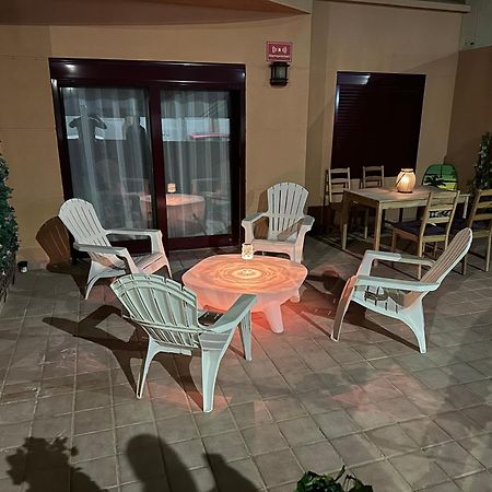 Apartamento Bahia Sol Caleta De Fuste Esterno foto