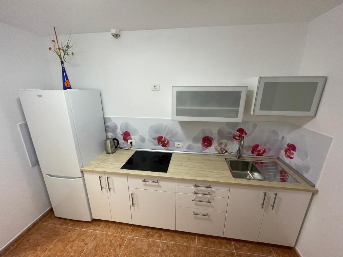 Apartamento Bahia Sol Caleta De Fuste Esterno foto