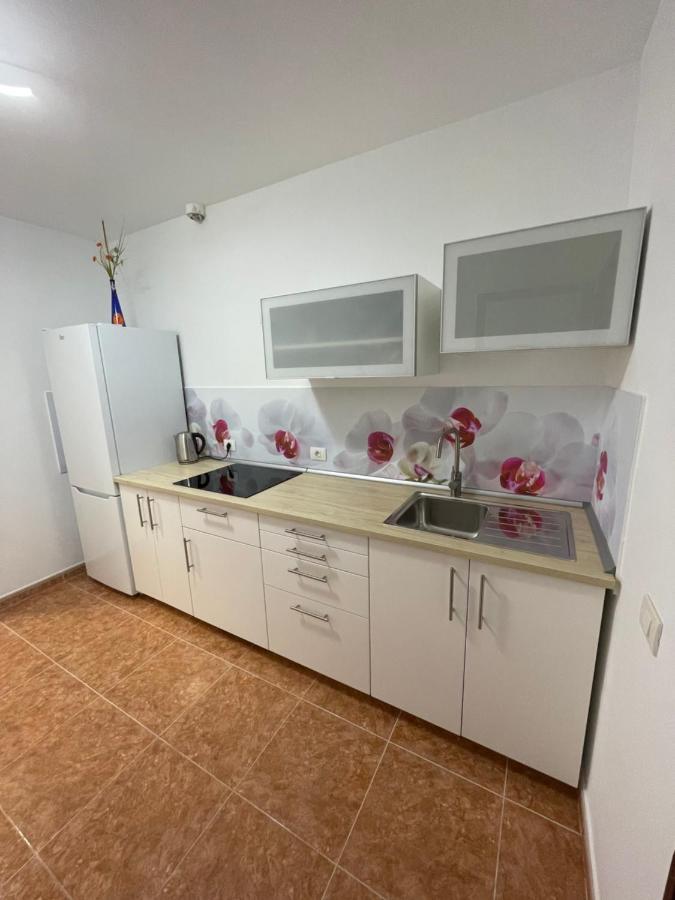 Apartamento Bahia Sol Caleta De Fuste Esterno foto