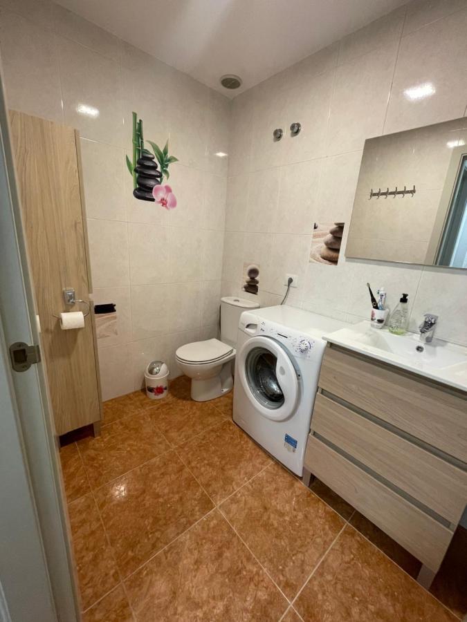 Apartamento Bahia Sol Caleta De Fuste Esterno foto