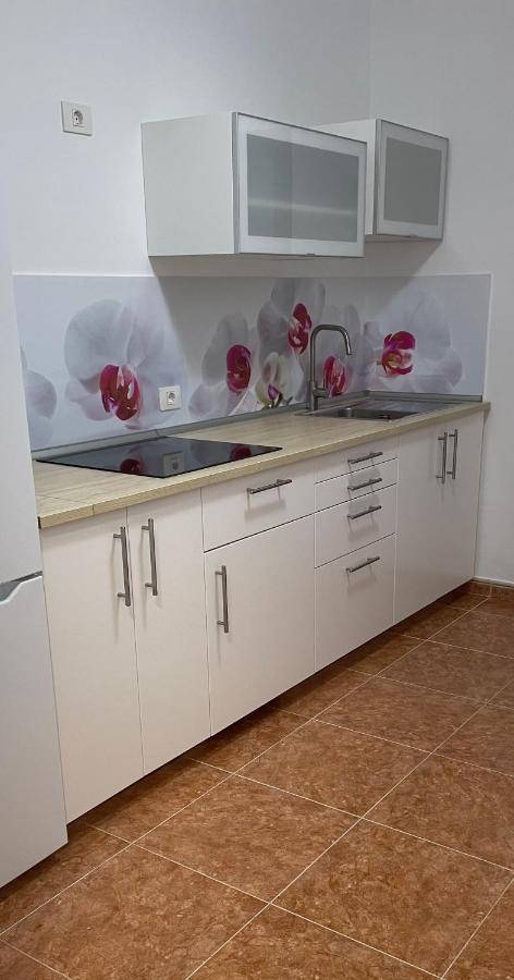 Apartamento Bahia Sol Caleta De Fuste Esterno foto