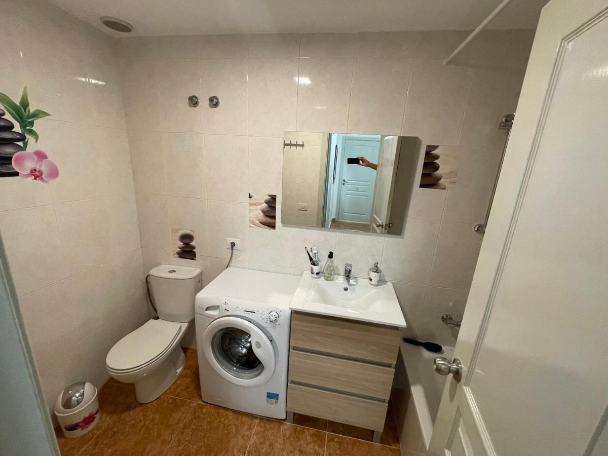 Apartamento Bahia Sol Caleta De Fuste Esterno foto
