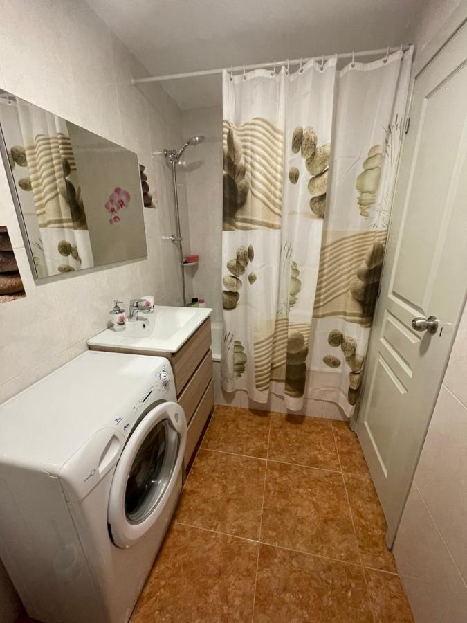 Apartamento Bahia Sol Caleta De Fuste Esterno foto