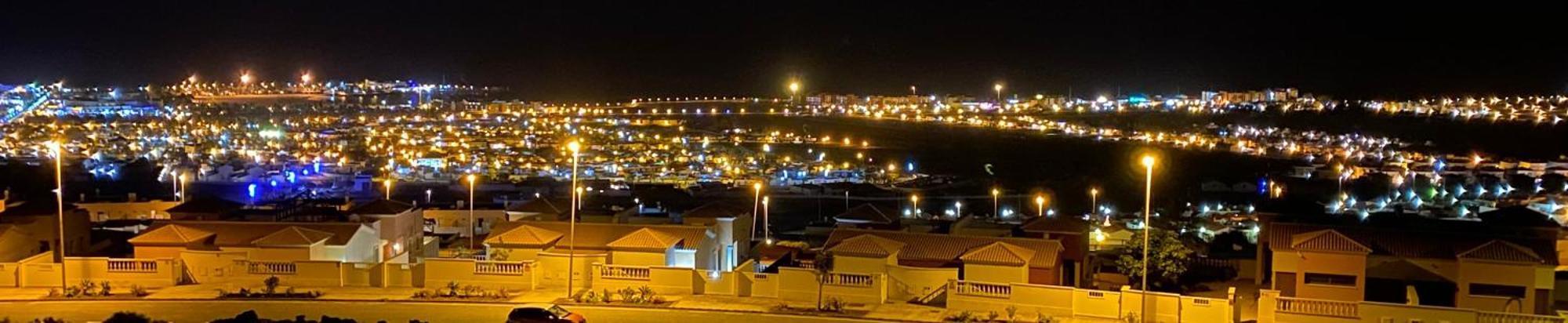 Apartamento Bahia Sol Caleta De Fuste Esterno foto